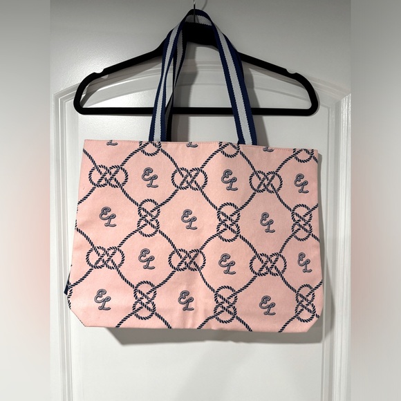 NWOT Estee Lauder tote bag - Picture 1 of 5
